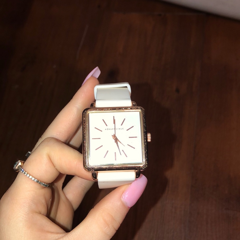 Aeropostale watch